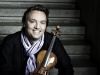 David FrÃ¼hwirth, Violine