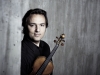 David FrÃ¼hwirth, Violine